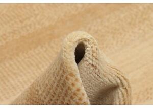 Tappeto Essenzia Geometrico Beige Sabbia 176x246 Cm