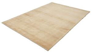 Tappeto Essenzia Geometrico Beige Sabbia 176x246 Cm