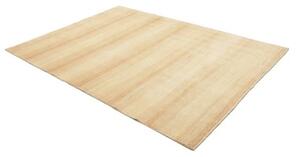 Tappeto Essenzia Geometrico Beige Sabbia 176x246 Cm