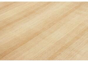 Tappeto Essenzia Geometrico Beige Sabbia 176x246 Cm
