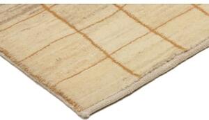 Tappeto Essenzia Geometrico Avorio Ocra 83x123 Cm