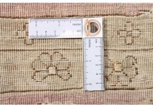 Tappeto Floralia Floreale Rosa Beige 305x419 Cm