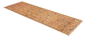 Tappeto Istintia Figurativo Beige Blu Corsia 79x244 Cm