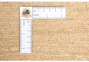 Tappeto Essenzia Geometrico Beige Nero 153x215 Cm