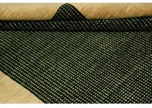 Tappeto Essenzia Geometrico Beige Nero 153x215 Cm
