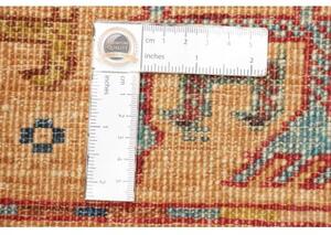 Tappeto Istintia Figurativo Beige Blu Corsia 79x244 Cm