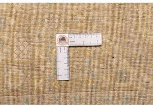 Tappeto Kairo Geometrico Ocra Beige 122x175 Cm