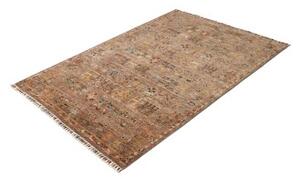 Tappeto Istintia Figurativo Marrone Beige 121x180 Cm