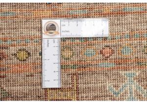 Tappeto Istintia Figurativo Marrone Beige 121x180 Cm