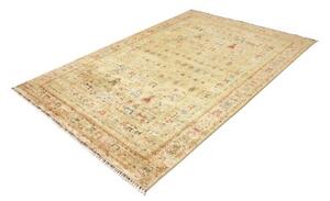 Tappeto Istintia Geometrico Becco Di Cordovano Marrone 167x244 Cm