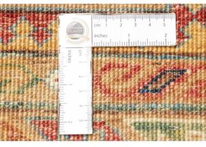 Tappeto Istintia Geometrico Becco Di Cordovano Marrone 167x244 Cm
