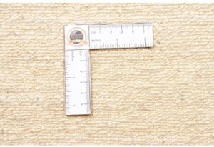 Tappeto Essenzia Tinta Unita Beige Avorio 153x198 Cm