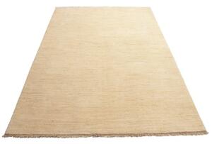 Tappeto Essenzia Tinta Unita Beige Avorio 153x198 Cm
