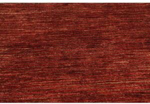 Tappeto Essenzia Geometrico Ruggine Marrone 79x115 Cm