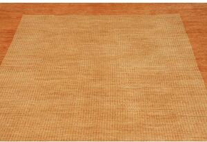 Tappeto Essenzia Geometrico Arancione Beige 171x244 Cm