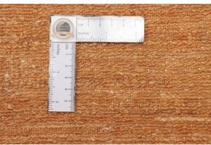 Tappeto Essenzia Geometrico Arancione Beige 171x244 Cm