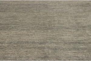 Tappeto Essenzia Tinta Unita Grigio Beige 198x301 Cm