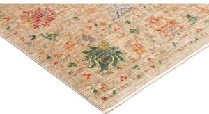 Tappeto Floralia Floreale Beige Multicolore 172x239 Cm