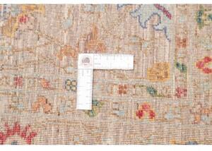 Tappeto Floralia Floreale Beige Multicolore 172x239 Cm