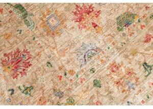 Tappeto Floralia Floreale Beige Multicolore 172x239 Cm