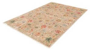 Tappeto Floralia Floreale Beige Multicolore 172x239 Cm