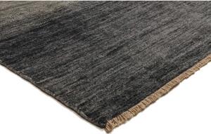 Tappeto Essenzia Geometrico Grigio Beige 198x299 Cm