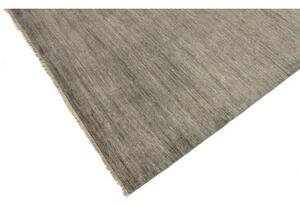 Tappeto Essenzia Tinta Unita Grigio Beige 152x204 Cm
