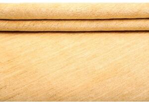 Tappeto Essenzia Tinta Unita Beige Avorio 172x240 Cm
