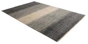 Tappeto Essenzia Geometrico Grigio Beige 198x299 Cm