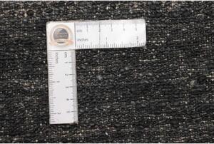 Tappeto Essenzia Geometrico Grigio Beige 198x299 Cm