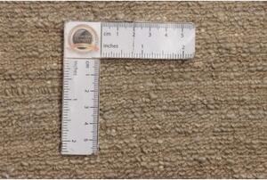 Tappeto Essenzia Geometrico Beige Grigio 199x298 Cm