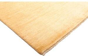 Tappeto Essenzia Tinta Unita Beige Avorio 172x240 Cm