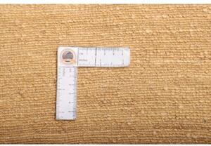 Tappeto Essenzia Tinta Unita Beige Avorio 172x240 Cm