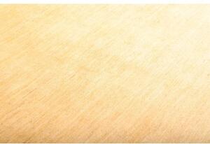 Tappeto Essenzia Tinta Unita Beige Avorio 172x240 Cm