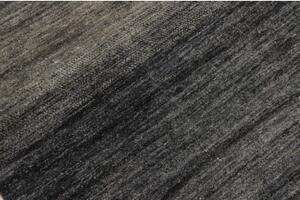 Tappeto Essenzia Geometrico Grigio Beige 198x299 Cm