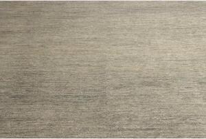 Tappeto Essenzia Tinta Unita Grigio Beige 152x204 Cm