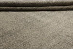Tappeto Essenzia Tinta Unita Grigio Beige 152x204 Cm