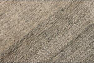 Tappeto Essenzia Geometrico Grigio Beige 153x205 Cm