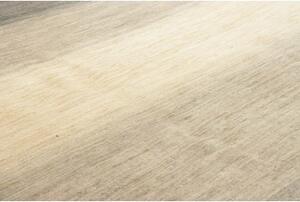 Tappeto Essenzia Geometrico Beige Grigio Scuro 153x202 Cm