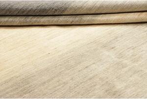 Tappeto Essenzia Geometrico Beige Grigio Scuro 153x202 Cm
