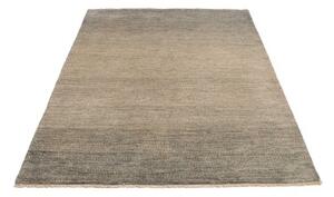 Tappeto Essenzia Geometrico Grigio Beige 153x205 Cm