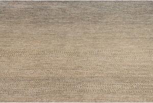 Tappeto Essenzia Geometrico Grigio Beige 153x205 Cm