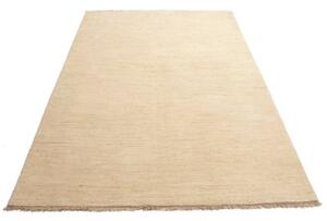 Tappeto Essenzia Tinta Unita Avorio Beige 150x208 Cm