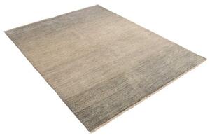 Tappeto Essenzia Geometrico Grigio Beige 153x205 Cm