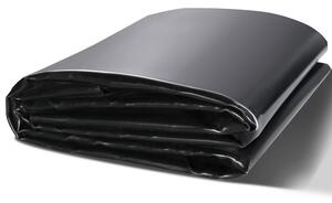Liner EPDM per laghetti 6 x 7,6 m - adatto per laghetti per pesci - membrana per piscine da giardino da 1,5 mm - liner per laghetti da giardino - liner di tenuta per cascate - ideale per allevamenti di acquacoltura