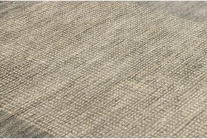 Tappeto Essenzia Geometrico Grigio Beige 124x181 Cm