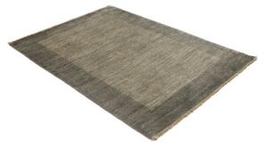 Tappeto Essenzia Geometrico Grigio Beige 124x181 Cm