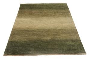 Tappeto Essenzia Geometrico Verde Beige 120x178 Cm