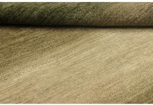 Tappeto Essenzia Geometrico Verde Beige 120x178 Cm