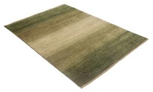 Tappeto Essenzia Geometrico Verde Beige 120x178 Cm
